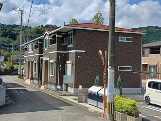 フラワーコート Aの画像