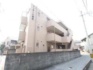 プリオール室見の画像