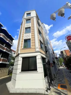 HJ PLACE 新宿早稲田の画像