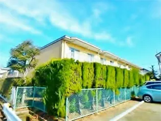 グリーンコーポ金田10号棟の画像