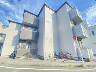 ウィステリアの画像