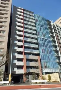 エステムプラザ市谷外濠公園の画像