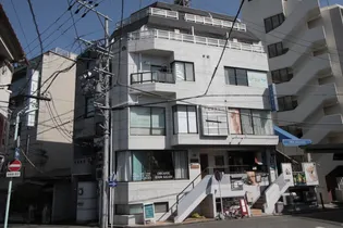 ナビオ覚王山の画像