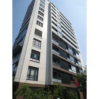 中目黒アリーナの画像