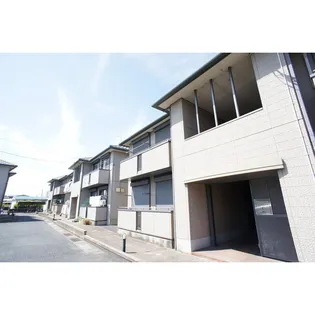 シャンテドミールD棟の画像