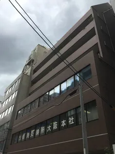 プライムハイツ堺筋本町の画像