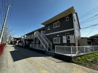 ファレノ福沢Aの画像