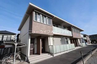 ディアコートIの画像