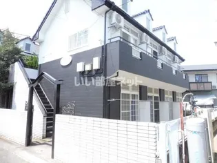 シルクハウスの画像