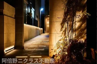 K sResidence阿倍野昭和町【2階】の外観