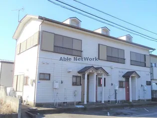 清伸コーポの画像