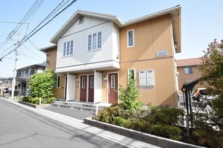 リジェールAの画像