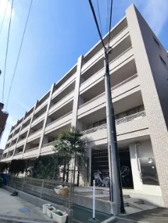 シャンティ等々力の画像