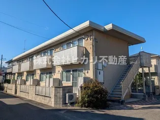 エクセル宮前の画像