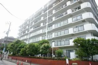 学芸大学スカイハイツの画像