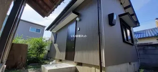 グレイス名塚【1階】の外観