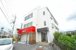 ビレッジ招提の画像