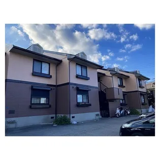 ラ フォーレ安倉の画像