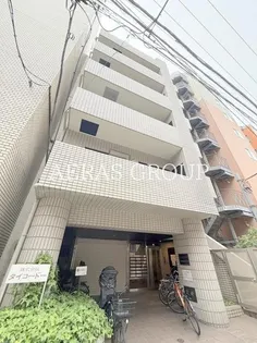 ローザス フジの画像