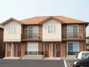 ソレイユ A棟の画像