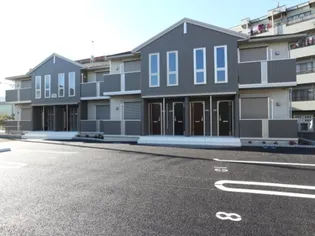 サニーメゾン大野台の画像