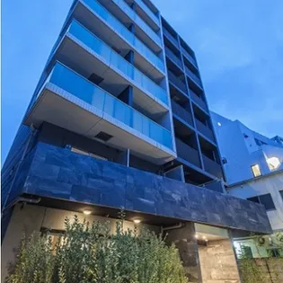 プレセダンヒルズ阿佐ヶ谷の画像