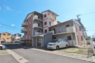 コートM&FH A棟の画像