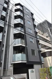 エフパークレジデンス東神奈川の画像