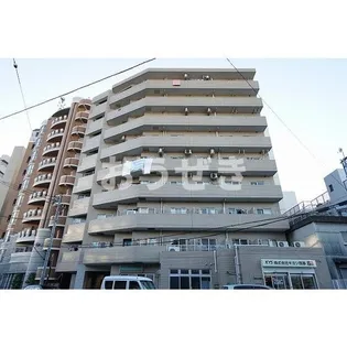 コスモ横浜大通公園の画像