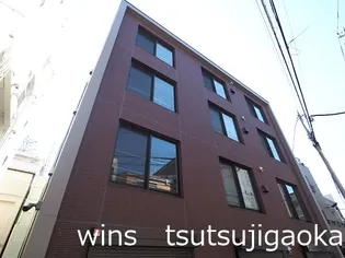 ウエストバレーIIIの画像