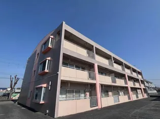 サンライズオオサワ第1の画像