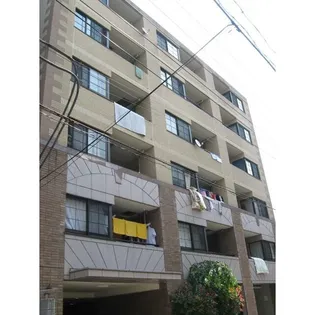 ロサブリーズ本牧の画像