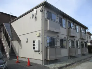 メープルハイムAの画像