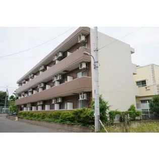 グレース蔵前の画像