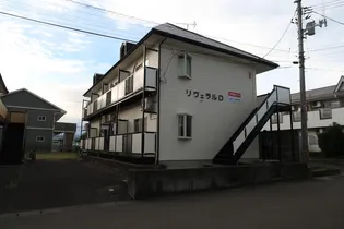 リベラルハイツDの画像