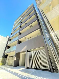 SHOKEN RESIDENCE高島平Iの画像