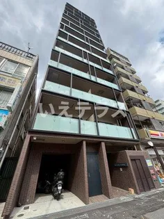 ブエナビスタ神戸駅前【6階】の外観