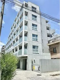 エルミタージュ蒲田南の画像