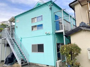 ドミールふなやまの画像