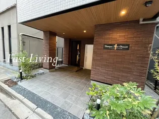 Chataigne Foret Otemachi【4階】の外観