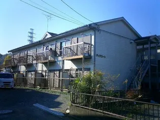 ディアコートの画像