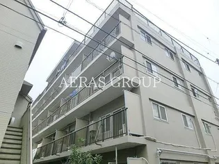 江古田マンションの画像