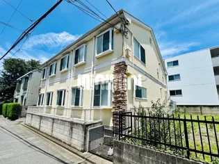 アパルトマンKAI吉祥寺の画像