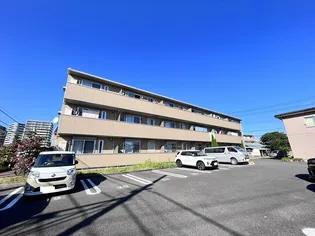 ライズ南仙台Bの画像