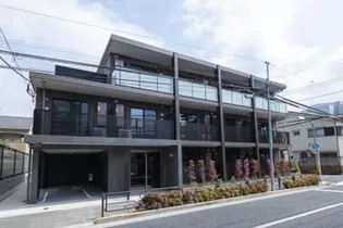 ルーチェ六義園の画像