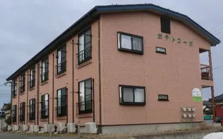 ポテトコーポの画像