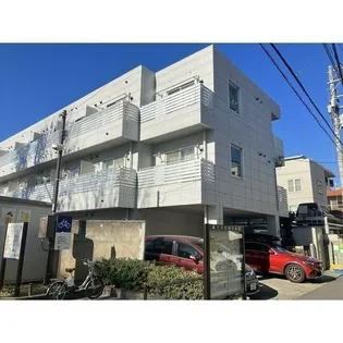 アービス白山の画像