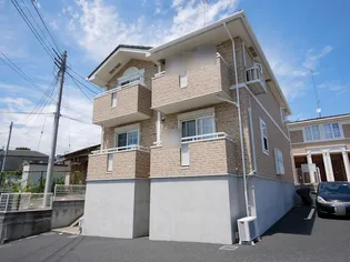 アクア ガーデン IIの画像