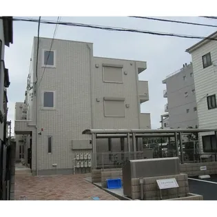 アネックス小杉の画像