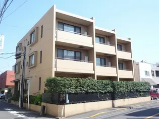 エルコート吉祥寺の画像